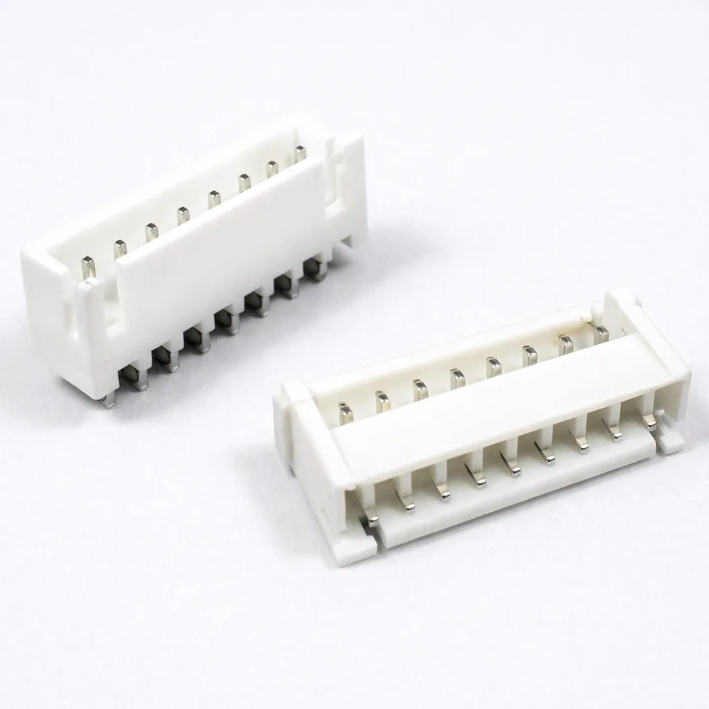 
				2515 Connector
				