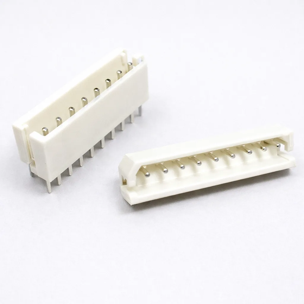 
				259 Male Connector
				