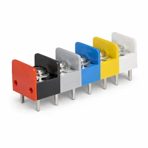 SWT Terminal Block Connectors